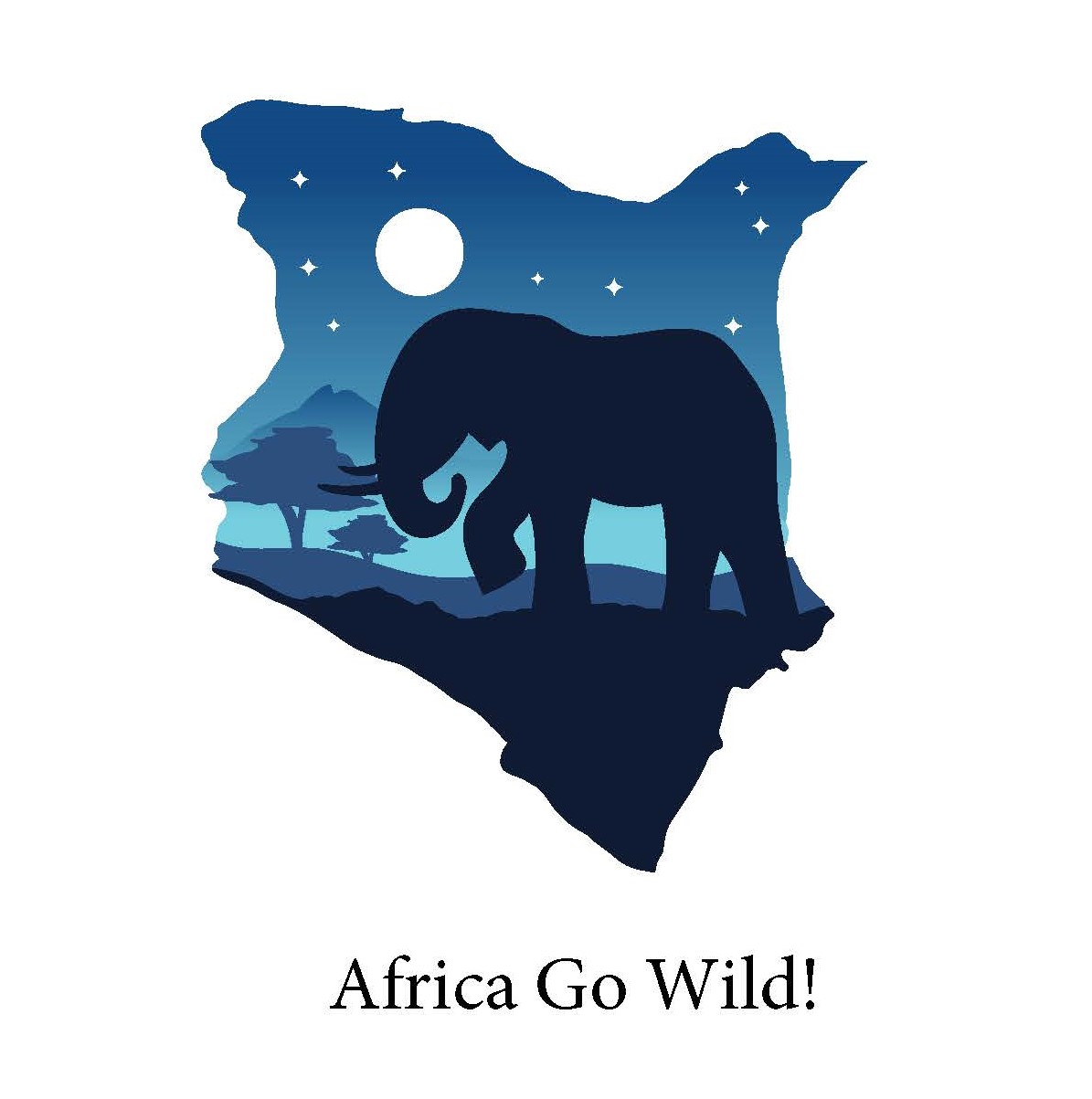 Africa Go Wild